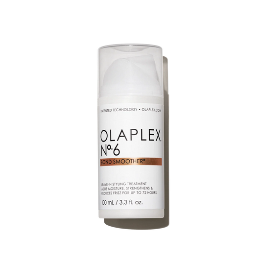Nº. 6 Bond Smoother: Leave-in Styling Treatment | Smooths, Conditions, & Strengthens