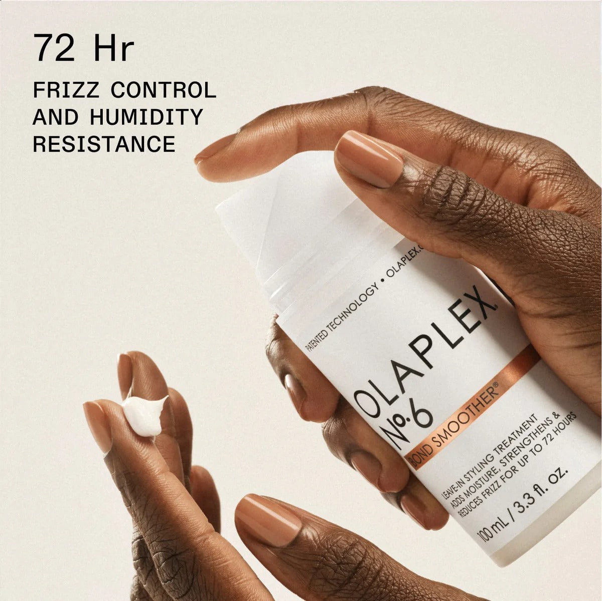 Olaplex N°.7 Bonding Oil: High Shine | Heat Protectant, Visibly Smooths & Softens Hair, Added Color Vibrancy, Up to 72 Hour Frizz Control | For Coily, Curly, Straight, and Wavy